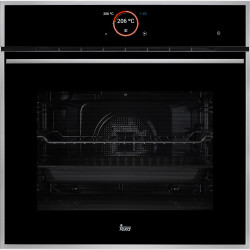 Духовой шкаф Teka IOVEN SS INOX купить в Санкт-Петербурге и Москве