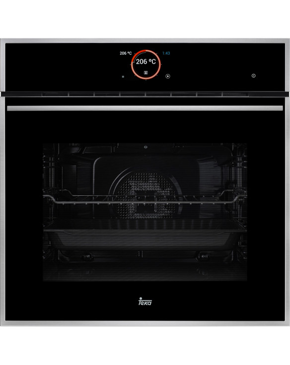 Духовой шкаф Teka IOVEN SS INOX купить в Санкт-Петербурге и Москве