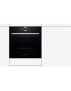 Духовой шкаф Bosch HBG 633BB1 купить в Санкт-Петербурге и Москве