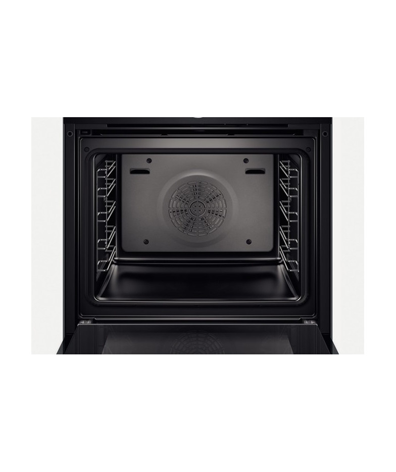 Духовой шкаф Bosch HBG 633BB1 купить в Санкт-Петербурге и Москве