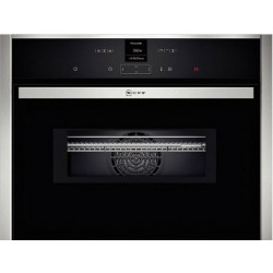 Духовой шкаф Neff C17MR02N0 купить в Санкт-Петербурге и Москве