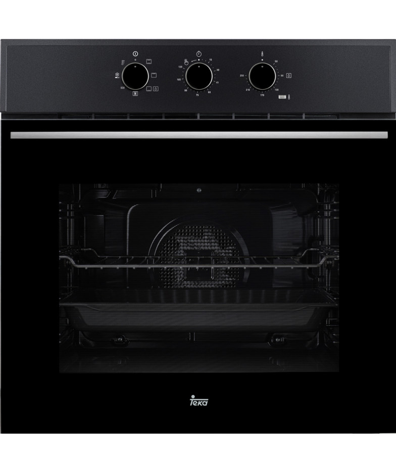 Духовой шкаф Teka HSB 610 BLACK купить в Санкт-Петербурге и Москве