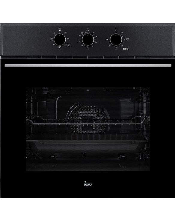Духовой шкаф Teka HSB 610 BLACK купить в Санкт-Петербурге и Москве