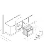 Духовой шкаф Korting OKB 560 CFX