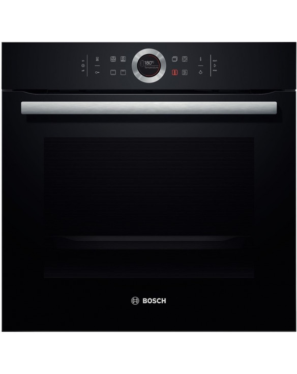 Духовой шкаф Bosch HBG 634BB1 купить в Санкт-Петербурге и Москве