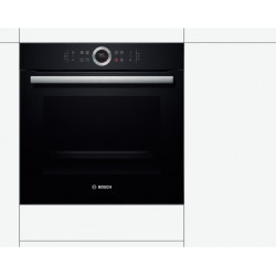 Духовой шкаф Bosch HBG 634BB1 купить в Санкт-Петербурге и Москве