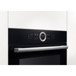 Духовой шкаф Bosch HBG 634BB1 купить в Санкт-Петербурге и Москве
