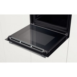 Духовой шкаф Bosch HBG 634BB1 купить в Санкт-Петербурге и Москве