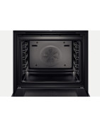 Духовой шкаф Bosch HBG 634BB1 купить в Санкт-Петербурге и Москве