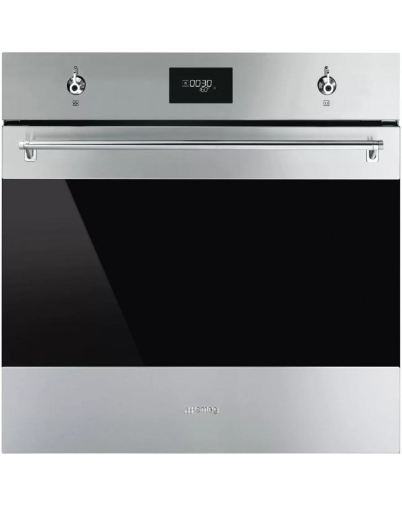 Духовой шкаф Smeg SF6301TVX
