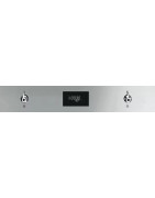 Духовой шкаф Smeg SF6301TVX