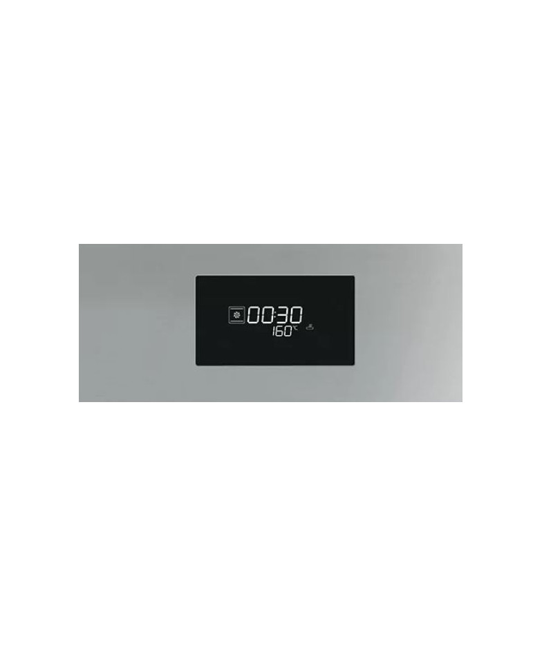 Духовой шкаф Smeg SF6301TVX