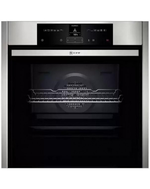 Духовой шкаф Neff B55CR22N0R купить в Санкт-Петербурге и Москве