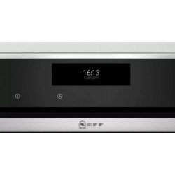 Духовой шкаф Neff B55CR22N0R купить в Санкт-Петербурге и Москве