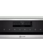 Духовой шкаф Neff B55CR22N0R купить в Санкт-Петербурге и Москве