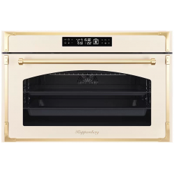 Духовой шкаф Kuppersberg FR 911 C BRONZE купить в Санкт-Петербурге и Москве