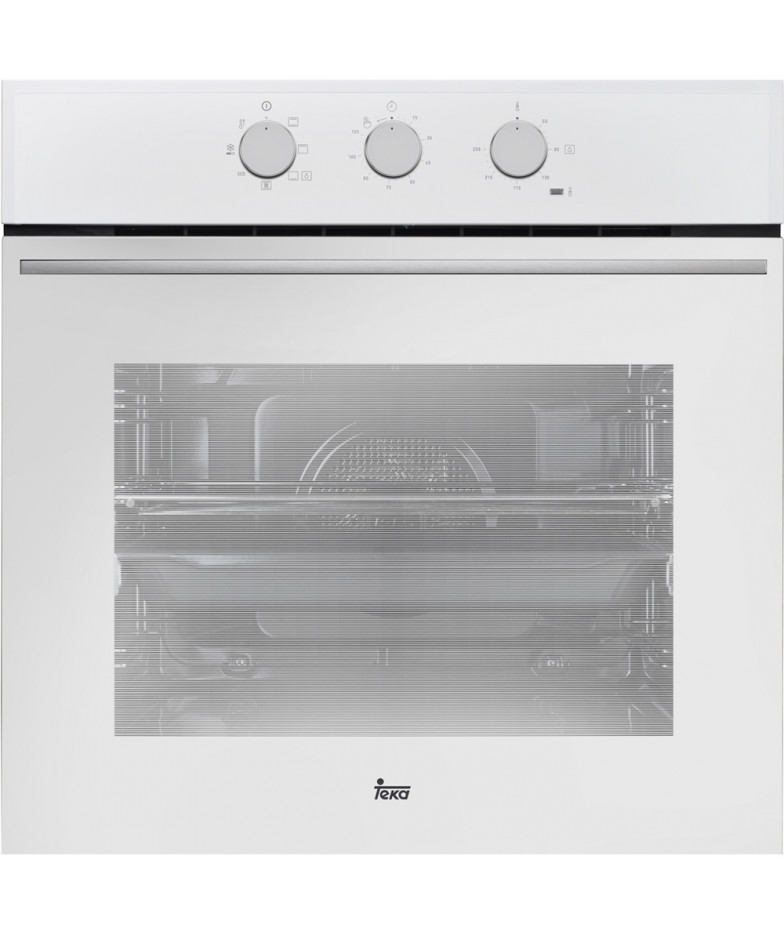 Духовой шкаф Teka HSB 610 WHITE купить в Санкт-Петербурге и Москве