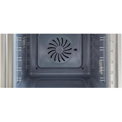 Духовой шкаф Bertazzoni F6011PROELX