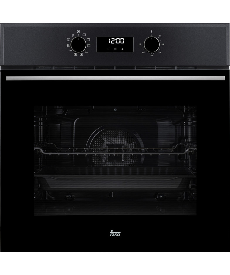 Духовой шкаф Teka HSB 630 BLACK купить в Санкт-Петербурге и Москве