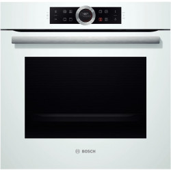 Духовой шкаф Bosch HBG 634BW1 купить в Санкт-Петербурге и Москве