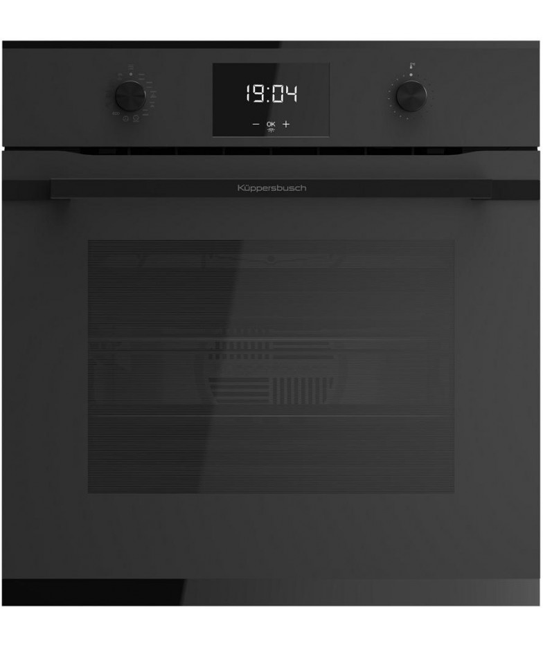 Духовой шкаф с паром Kuppersbusch BD 6340.0 KSM6 MattBlack купить в Санкт-Петербурге и Москве