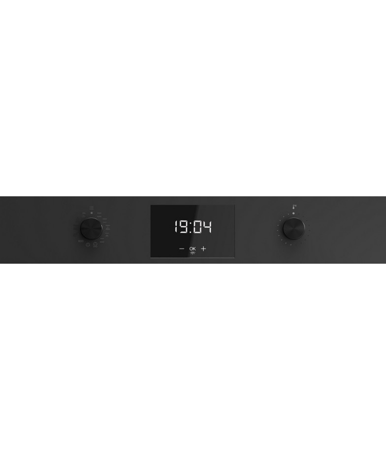 Духовой шкаф с паром Kuppersbusch BD 6340.0 KSM6 MattBlack купить в Санкт-Петербурге и Москве