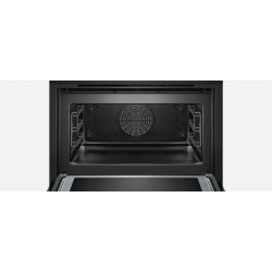 Встраиваемая электрическая духовка BOSCH CMG633BB1 купить в Санкт-Петербурге и Москве