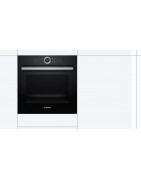 Встраиваемая электрическая духовка BOSCH HBG635BB1 купить в Санкт-Петербурге и Москве