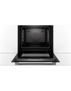 Встраиваемая электрическая духовка BOSCH HBG635BB1 купить в Санкт-Петербурге и Москве