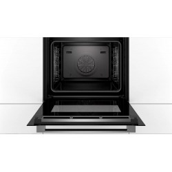 Встраиваемая электрическая духовка BOSCH HBG635BB1 купить в Санкт-Петербурге и Москве