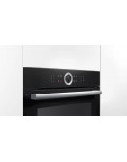 Встраиваемая электрическая духовка BOSCH HBG635BB1 купить в Санкт-Петербурге и Москве