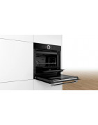 Встраиваемая электрическая духовка BOSCH HBG635BB1 купить в Санкт-Петербурге и Москве