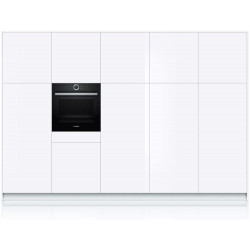 Встраиваемая электрическая духовка BOSCH HBG635BB1 купить в Санкт-Петербурге и Москве