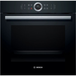 Встраиваемая электрическая духовка BOSCH HBG675BB1 купить в Санкт-Петербурге и Москве