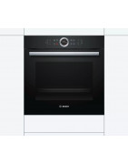 Встраиваемая электрическая духовка BOSCH HBG675BB1 купить в Санкт-Петербурге и Москве