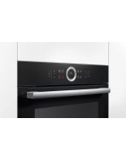Встраиваемая электрическая духовка BOSCH HBG675BB1 купить в Санкт-Петербурге и Москве