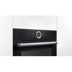 Встраиваемая электрическая духовка BOSCH HSG636BB1 купить в Санкт-Петербурге и Москве