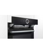Встраиваемая электрическая духовка BOSCH HSG636BB1 купить в Санкт-Петербурге и Москве