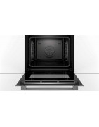Встраиваемая электрическая духовка BOSCH HSG636BB1 купить в Санкт-Петербурге и Москве