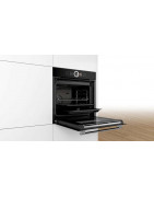 Встраиваемая электрическая духовка BOSCH HSG636BB1 купить в Санкт-Петербурге и Москве