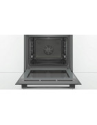 Встраиваемая электрическая духовка BOSCH HBA534EB0 купить в Санкт-Петербурге и Москве
