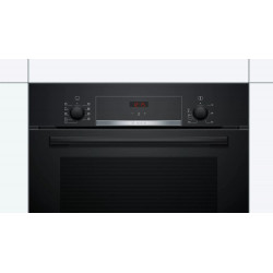 Встраиваемая электрическая духовка BOSCH HBF534EB0Q купить в Санкт-Петербурге и Москве