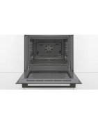 Встраиваемая электрическая духовка BOSCH HBF534EB0Q купить в Санкт-Петербурге и Москве