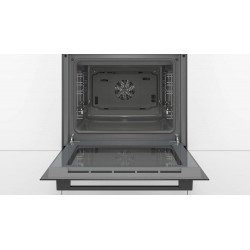 Встраиваемая электрическая духовка BOSCH HBF534EB0Q купить в Санкт-Петербурге и Москве