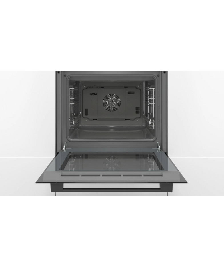 Встраиваемая электрическая духовка BOSCH HBF534EB0Q купить в Санкт-Петербурге и Москве