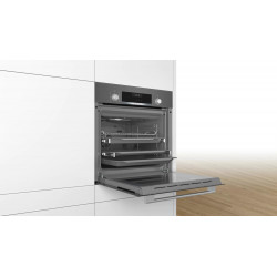 Встраиваемая электрическая духовка BOSCH HBJ558YH0T купить в Санкт-Петербурге и Москве