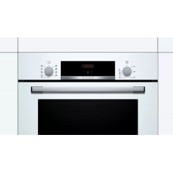 Встраиваемая электрическая духовка BOSCH HBF534EW0Q купить в Санкт-Петербурге и Москве