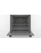 Встраиваемая электрическая духовка BOSCH HBF534ES0Q купить в Санкт-Петербурге и Москве