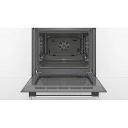 Встраиваемая электрическая духовка BOSCH HBF534ES0Q купить в Санкт-Петербурге и Москве