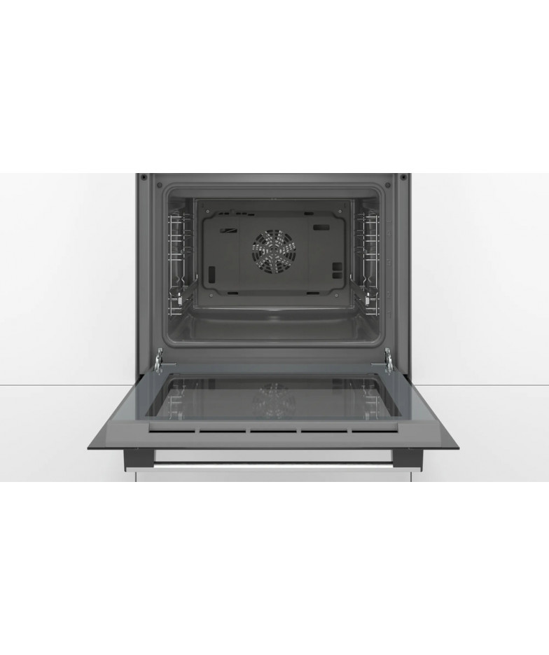 Встраиваемая электрическая духовка BOSCH HBF534ES0Q купить в Санкт-Петербурге и Москве